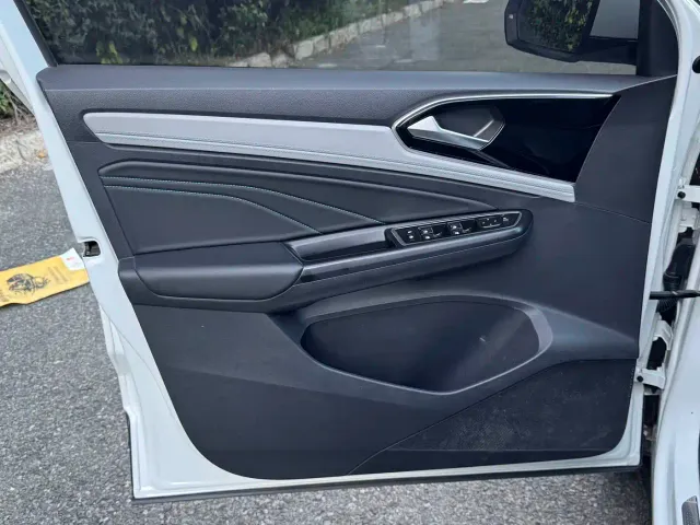Jetta Jetta VS5 2023 280TSI Auto Comfort Type — Фото автомобиля 9