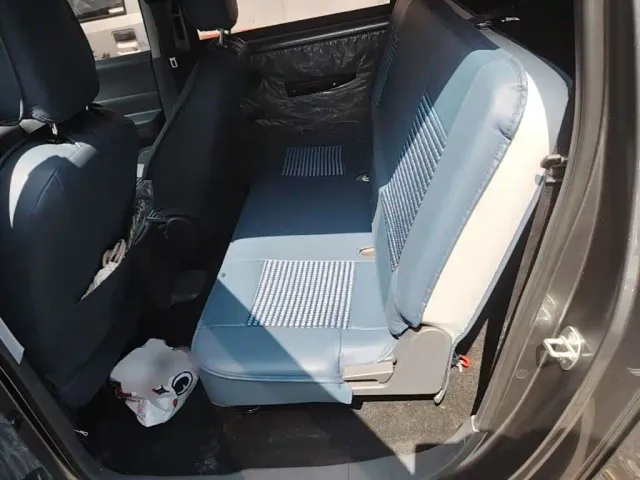 Wuling Hongguang — Фото автомобиля 16