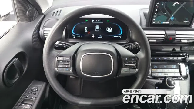 Hyundai Casper — Фото автомобиля 15