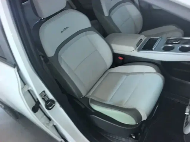 GAC Aion Y — Фото автомобиля 24