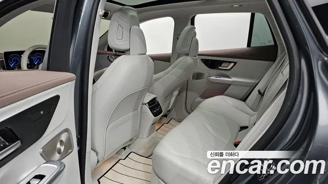 Mercedes-Benz EQE X294 — Фото автомобиля 18