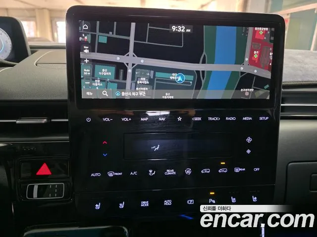 Hyundai Staria — Фото автомобиля 15