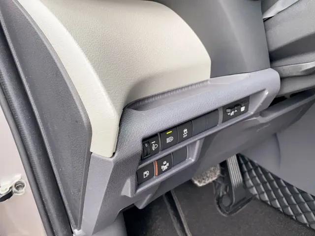 Toyota Sienna — Фото автомобиля 15