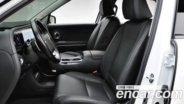Hyundai Palisade LX3 — Фото автомобиля 14