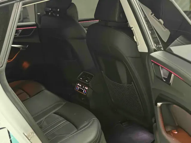 Audi A7 — Фото автомобиля 12