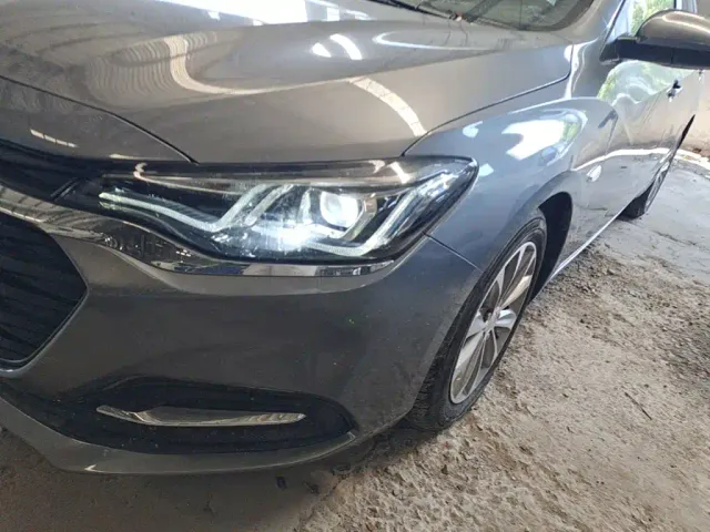 Chevrolet Monza — Фото автомобиля 16