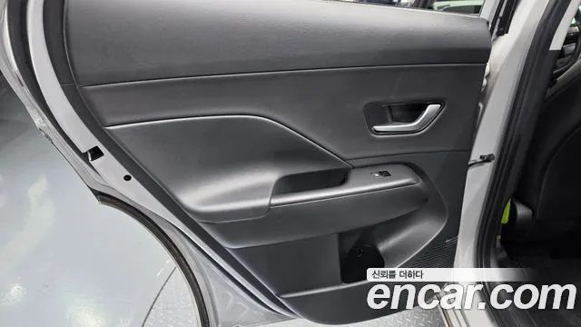 Hyundai Kona — Фото автомобиля 25
