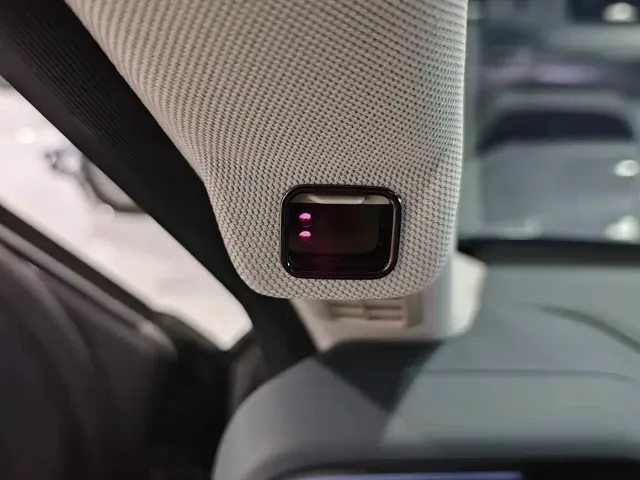 BYD FangChengBao Leopard 5 — Фото автомобиля 16