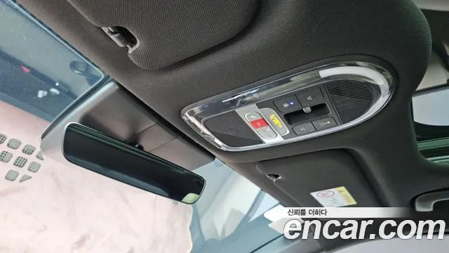 Hyundai Ioniq 5 Ioniq 5 (New) — Фото автомобиля 29