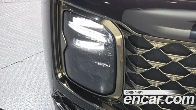 Hyundai Grandeur — Фото автомобиля 20