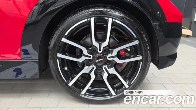 Mini Cooper Convertible — Фото автомобиля 20