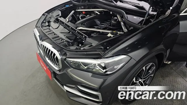 BMW X5 — Фото автомобиля 6
