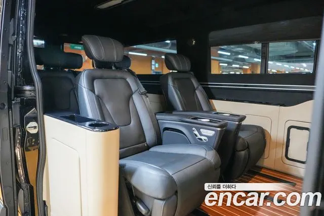 Mercedes-Benz Sprinter — Фото автомобиля 7