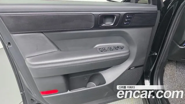 Hyundai Santa Fe MX5 — Фото автомобиля 13