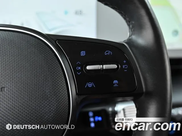 Hyundai Ioniq 5 — Фото автомобиля 16