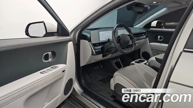 Hyundai Ioniq5 Ioniq5 — Фото автомобиля 10