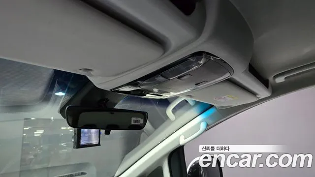 Hyundai Staria — Фото автомобиля 22