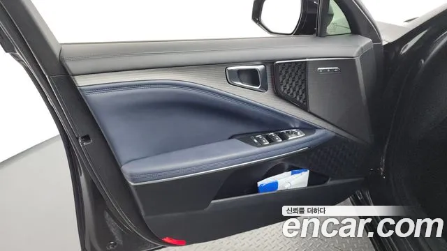 Kia K8 The New K8 2.5 Бензин 2WD — Фото автомобиля 19