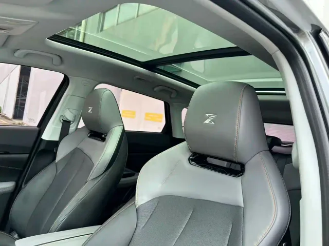 Changan Z6 — Фото автомобиля 28