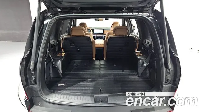 Hyundai Santafe — Фото автомобиля 17