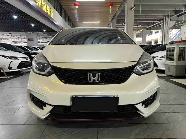 Фотография автомобиля — Honda LIFE