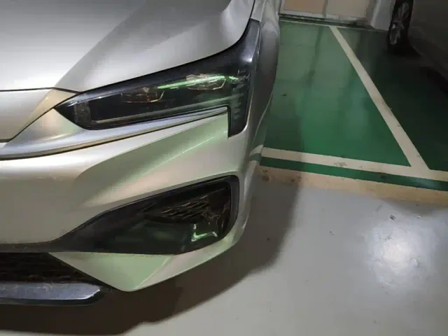 GAC Aion S — Фото автомобиля 23
