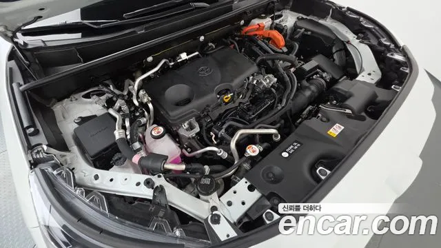 Toyota RAV4 — Фото автомобиля 6