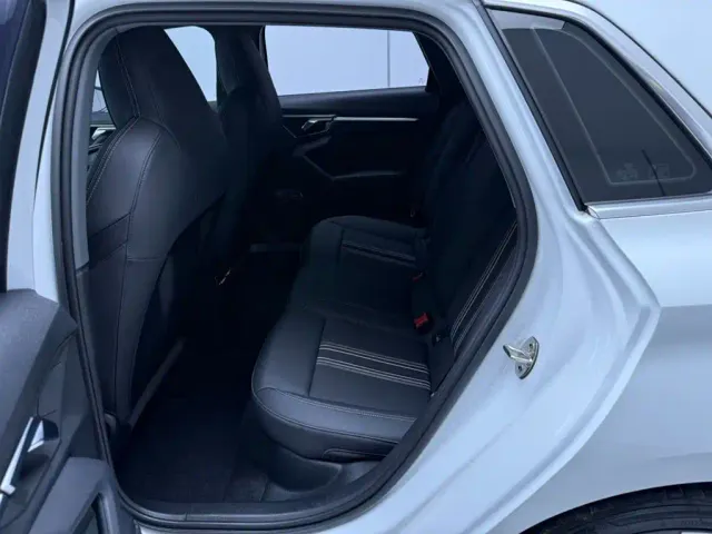 Audi A3 — Фото автомобиля 18
