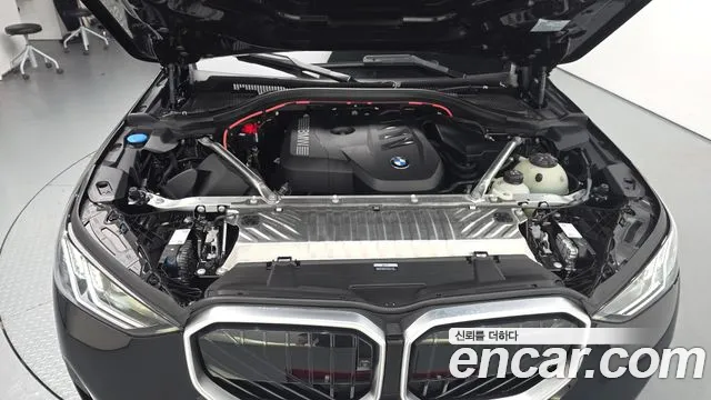 BMW X3 — Фото автомобиля 6