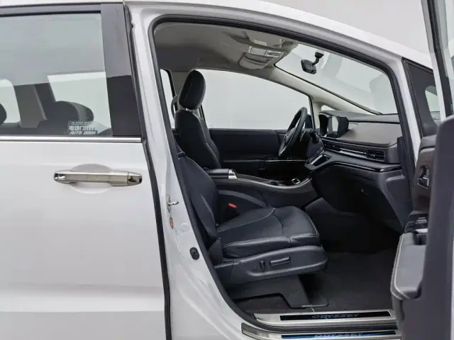 Honda Odyssey — Фото автомобиля 23