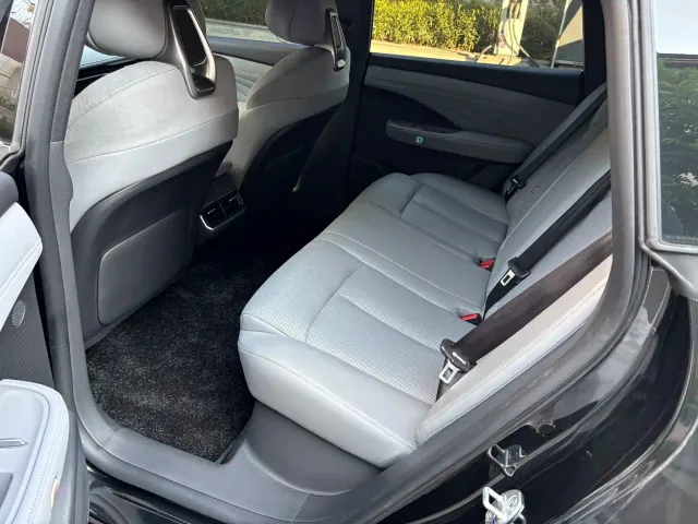 Nissan N7 — Фото автомобиля 14