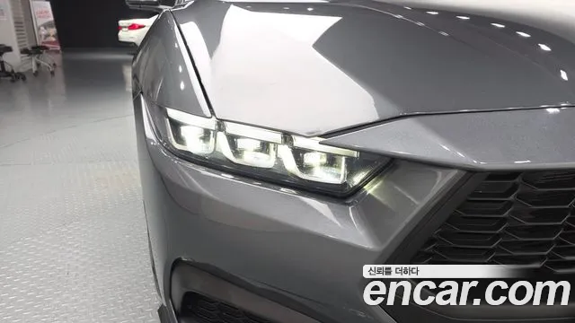 Ford Mustang — Фото автомобиля 22
