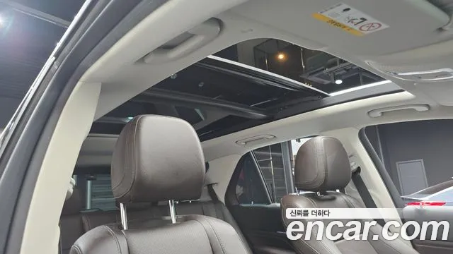 Mercedes-Benz GLE-Class GLE-класс W167 — Фото автомобиля 28