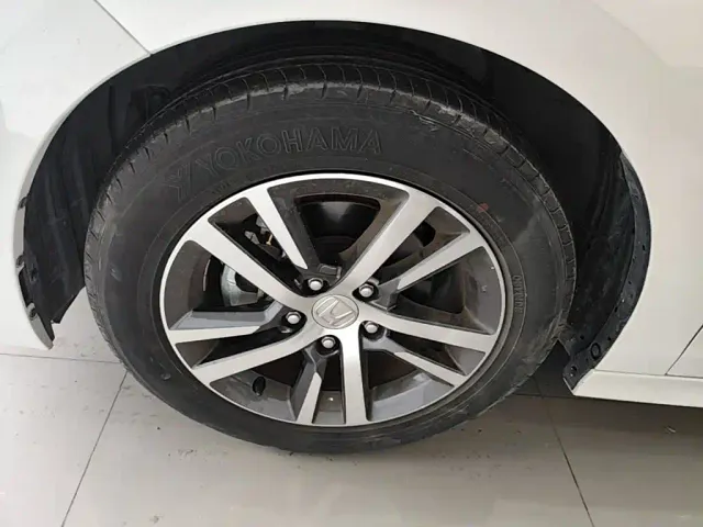 Honda Integra — Фото автомобиля 22