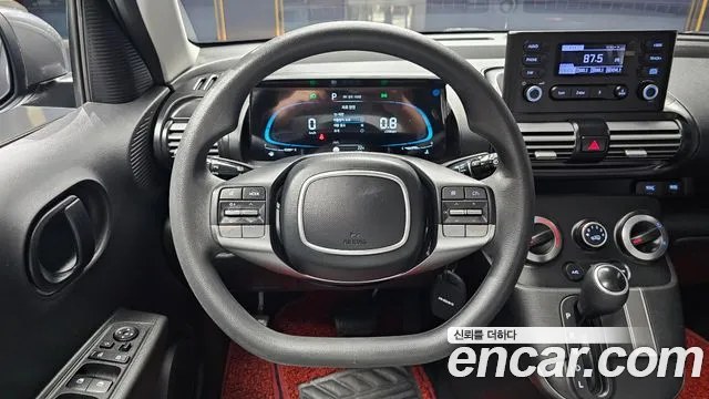 Hyundai Casper — Фото автомобиля 14