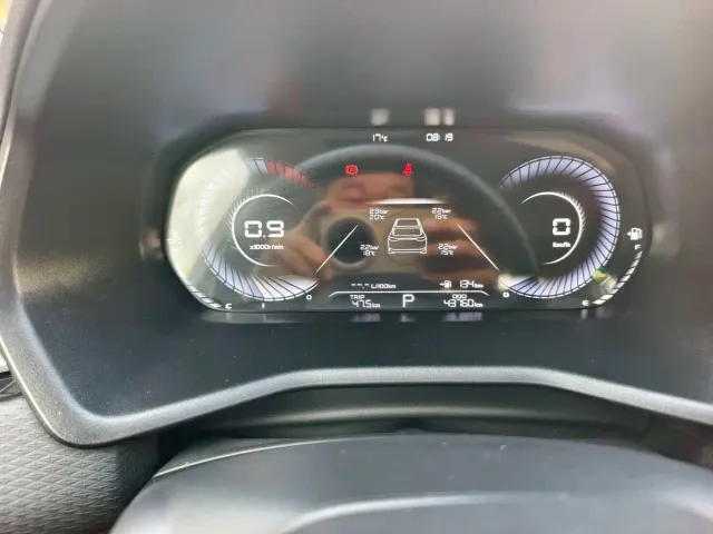 Geely Emgrand — Фото автомобиля 15