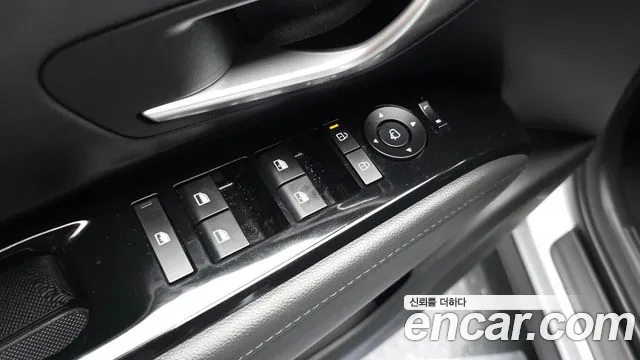 Hyundai Tucson NX4 — Фото автомобиля 27