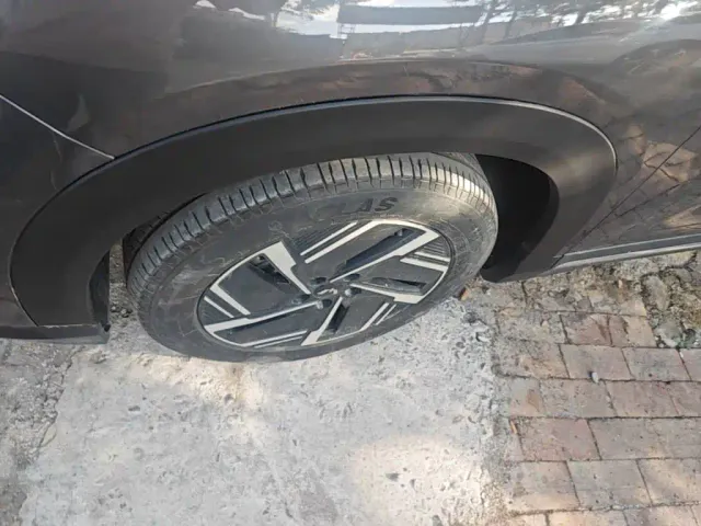 Wuling Starlight S — Фото автомобиля 22