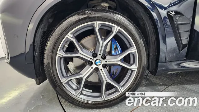 BMW X5 — Фото автомобиля 5