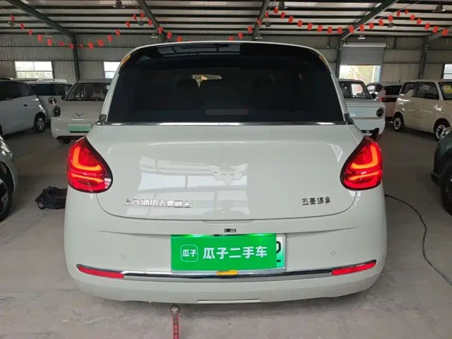 Wuling Bingo — Фото автомобиля 5