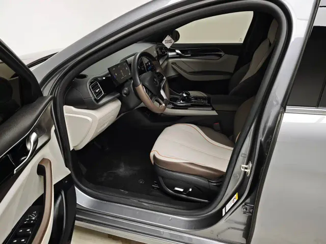 BYD Qin PLUS — Фото автомобиля 15