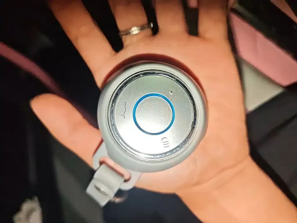 Nezha Auto Nezha V 2021 Witch Edition — Фото автомобиля 9