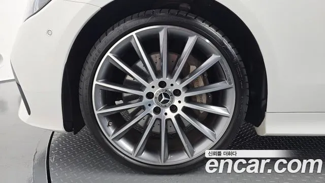 Mercedes-Benz E-Class W213 — Фото автомобиля 5