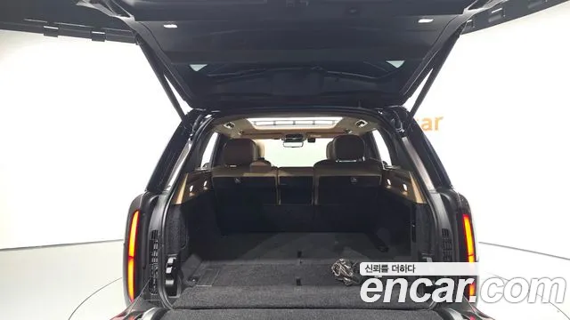 Land Rover Range Rover — Фото автомобиля 12