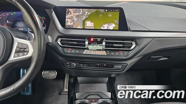 BMW 2 Series F44 — Фото автомобиля 18