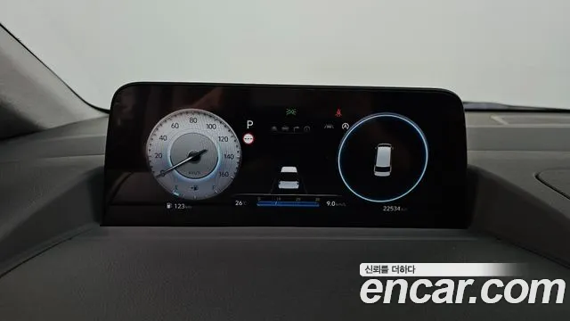Hyundai Staria Staria — Фото автомобиля 8