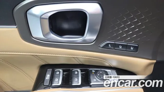 Kia Sorento 4th Gen — Фото автомобиля 30