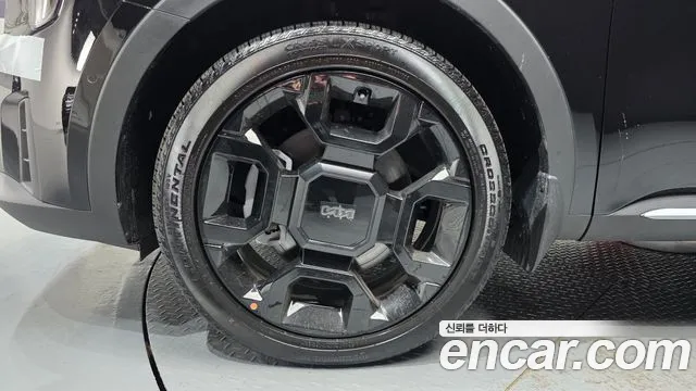 Kia Sorento 4th Gen — Фото автомобиля 6