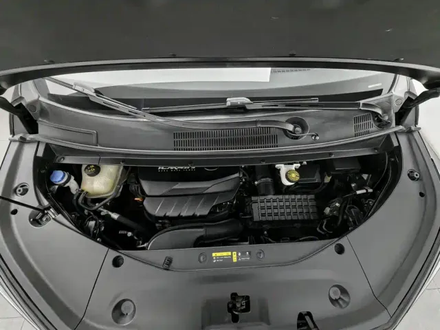 GAC Trumpchi M8 — Фото автомобиля 6
