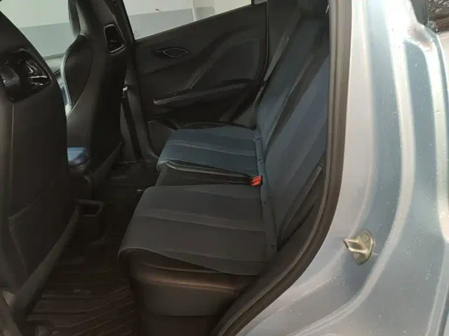 BYD Seagull — Фото автомобиля 16